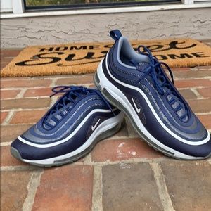 Nike men’s Air Max sneakers